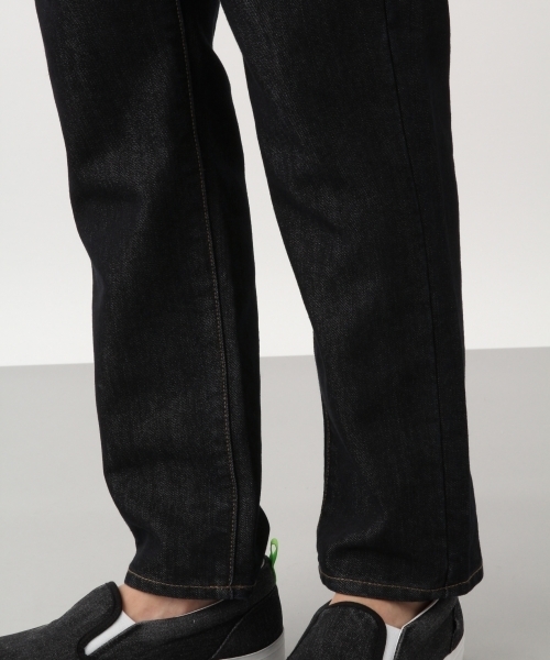 RAGEBLUE（レイジブルー）の「デニムスリム5PSS/777144（デニムパンツ・メンズ・ライトブルー/ネイビー/ブルー・SMALL/MEDIUM/LARGE/X-LARGE）」の18枚目の写真