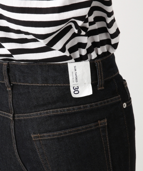 RAGEBLUE（レイジブルー）の「デニムスリム5PSS/777144（デニムパンツ・メンズ・ライトブルー/ネイビー/ブルー・SMALL/MEDIUM/LARGE/X-LARGE）」の20枚目の写真