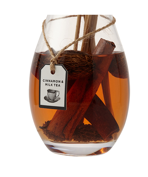 セール】【シナモン&ミルクティー】オリヴィア ティータイム