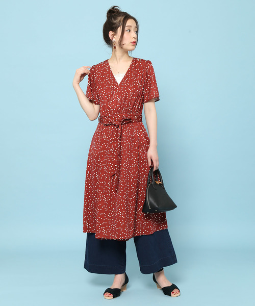 ROPE' PICNIC（ロペピクニック）の「【WEB限定】【2WAY】ランダム