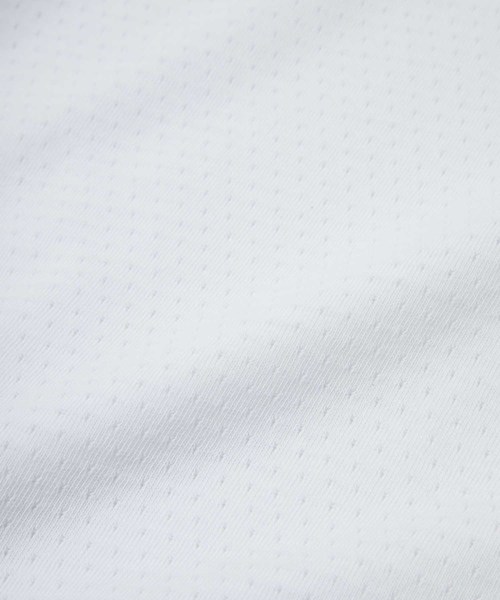 XLARGE(エクストララージ)の「XLARGE×Champion CVC MESH SLANTED OG S/S TEE / チャンピオン(Tシャツ/カットソー・メンズ・ホワイト/ブラック/イエロー・SMALL/MEDIUM/LARGE/X-LARGE)」の9枚目の写真