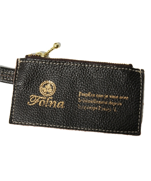 Folna トート UNITED ARROWS BEAUTY ＆ YOUTH 楽天市場】【別注】＜Folna＞∴ペーパーレザーハンドル