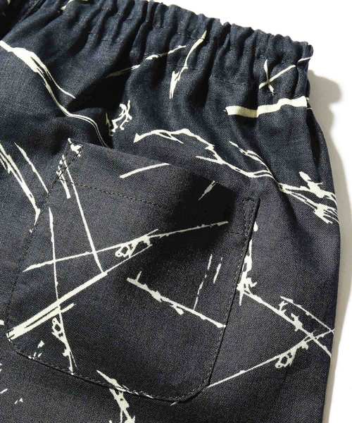 devirock（デビロック）の「総柄プリント甚平 じんべい（浴衣・キッズ・その他2/その他4/その他5/その他6/その他3/その他1・110cm/100cm/120cm/130cm/140cm/150cm/160cm）」の22枚目の写真