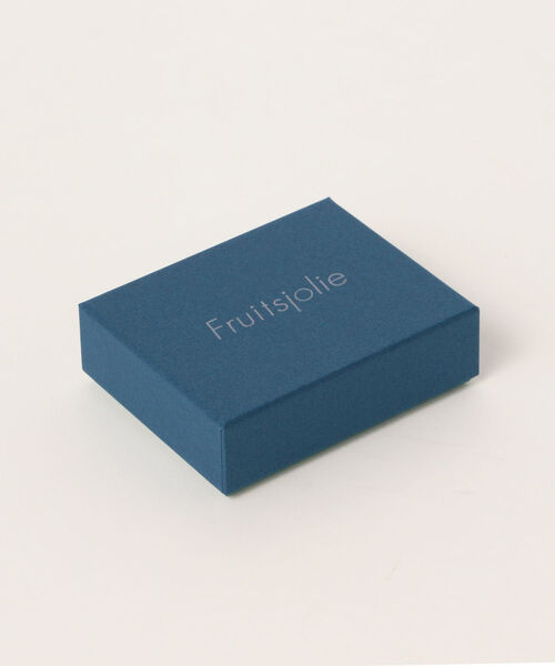 Demi-Luxe BEAMS(デミルクス ビームス)の「Fruitsjolie / ホワイトムーンストーン リング(リング・レディース・ホワイト・11号/9号/13号)」の8枚目の写真