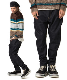 glamb | 【glamb】Polyデニム/Poly denim(デニムパンツ)