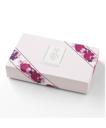 【新品・未開封】リボンアルル　コンプリート　L'OCCITANE　ロクシタン L'OCCITANE (ロクシタン) リボンアルルオードトワレ 75ml 残量80
