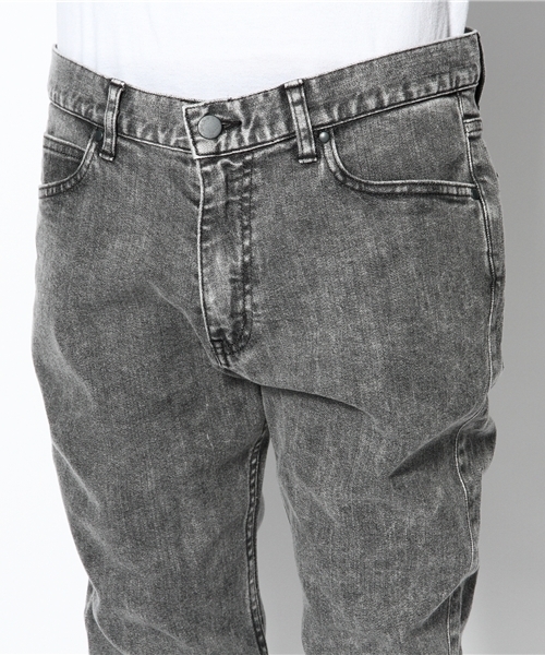 OUTLET（アウトレット）の「【WHO'S WHO gallery】黒デニムケミカル