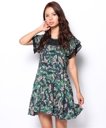 シフォンシースルー