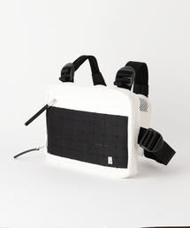 1017 ALYX 9SM（アリクス）の「＜1017 ALYX 9SM＞ CHEST RIG WHITE
