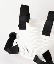 1017 ALYX 9SM（アリクス）の「＜1017 ALYX 9SM＞ CHEST RIG WHITE
