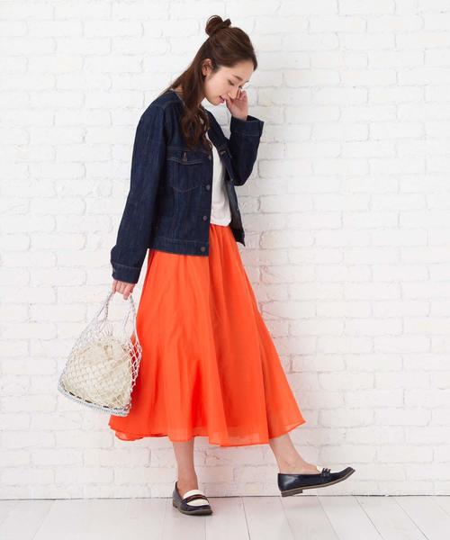 florist(フローリスト)の「【2way】メタル巾着付きフィッシュネットバッグ(トートバッグ・レディース・シルバー/ゴールド・FREE)」の11枚目の写真