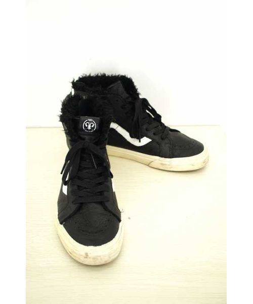 vans zip