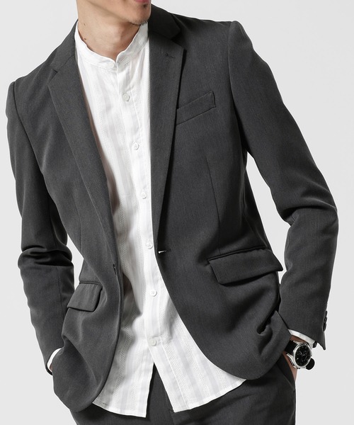 WEAR COLOUR Colour Jacket - Mens アウター ファッション