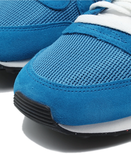 BEAMS BOY（ビームスボーイ）の「NIKE / インターナショナリスト（スニーカー・レディース・ブルー/ホワイト/ロイヤルブルー・24/25/24.5/25.5）」の12枚目の写真