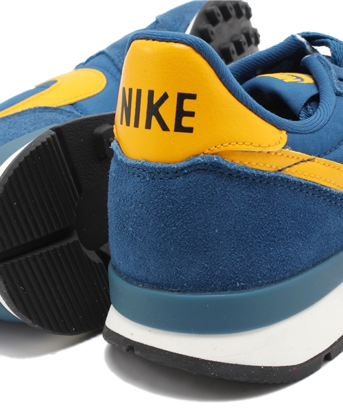 BEAMS BOY（ビームスボーイ）の「NIKE / インターナショナリスト（スニーカー・レディース・ブルー/ホワイト/ロイヤルブルー・24/25/24.5/25.5）」の11枚目の写真