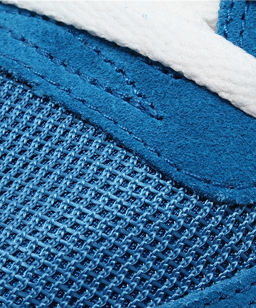 BEAMS BOY（ビームスボーイ）の「NIKE / インターナショナリスト（スニーカー・レディース・ブルー/ホワイト/ロイヤルブルー・24/25/24.5/25.5）」の4枚目の写真