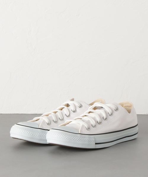 CONVERSE(コンバース)の「OC CVキャンバスオールスターOX(スニーカー)」|ホワイト