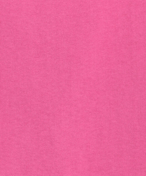 fredy repit（フレディレピ）の「BIGTシャツ（Tシャツ/カットソー・レディース・ブラック/オフホワイト/オリーブ/ピンク・38）」の12枚目の写真