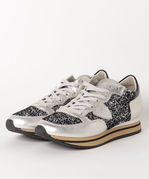 PHILIPPE MODEL(フィリップモデル)PM-THLD FN04 PHILIPPE MODEL(フィリップモデル)PM-THLD FN04