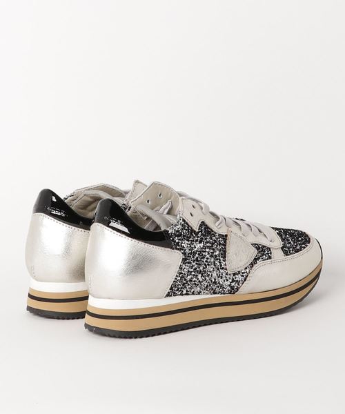PHILIPPE MODEL(フィリップモデル)PM-THLD FN04 PHILIPPE MODEL(フィリップモデル)PM-THLD FN04