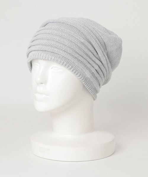CA4LA カシラ　ニット帽 CA4LA ニット帽 ニットキャップ EX WINTER 5 レディース