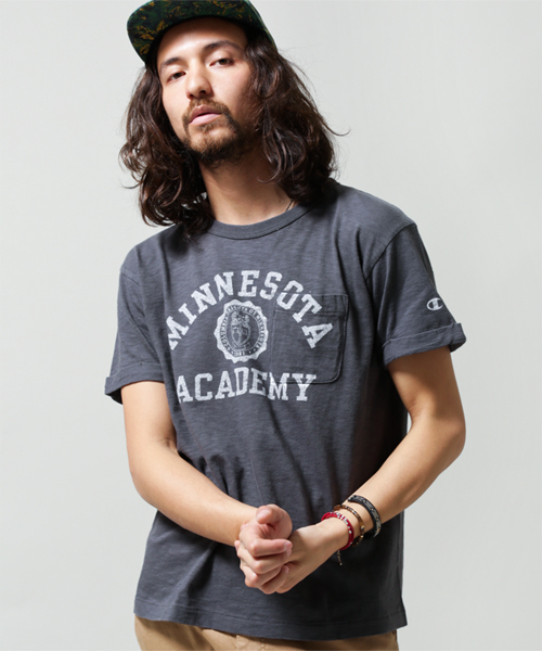 NANO universe（ナノユニバース）の「champion×nano・universe