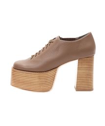 EMODA | NARROWレースアップシューズ(その他シューズ)