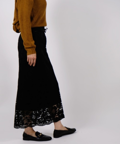 doll up oops�i�h�[���A�b�v�E�b�v�X�j�́u�t�����g�x���g �N�юh���イ�`���[�����[�X �����O��X�J�[�g�i�X�J�[�g�j�v�b�u���b�N