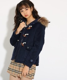 PINK-latte�i�s���N���e�j�́u�y�z�����M�z�V���[�g �_�b�t���R�[�g�i�_�b�t���R�[�g�j�v