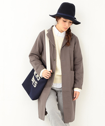 BEAMS BOY | BEAMS BOY / チノ ショップコート③(その他アウター)