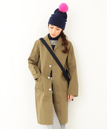 BEAMS BOY | ◎BEAMS BOY / チノ ショップコート③(その他アウター)