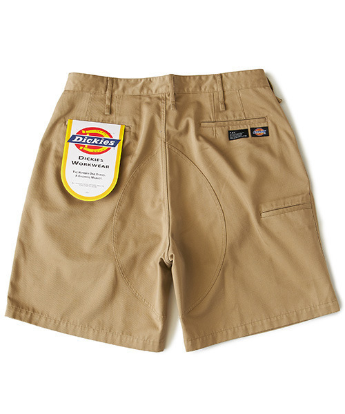FAT(エフエイティー)の「SHORTIES(その他パンツ・メンズ・ベージュ/ブラック/グレー/グリーン/ワイン・SKINNY(L)/FAT(XL)/TITCH(M)/JUMBO(XXL))」の4枚目の写真