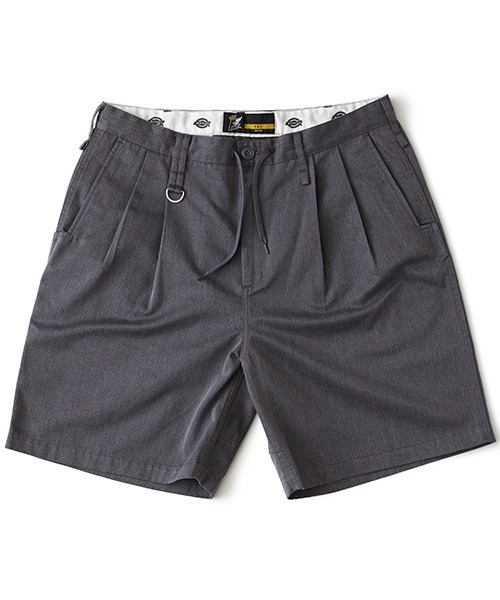 FAT(エフエイティー)の「SHORTIES(その他パンツ・メンズ・ベージュ/ブラック/グレー/グリーン/ワイン・SKINNY(L)/FAT(XL)/TITCH(M)/JUMBO(XXL))」の3枚目の写真