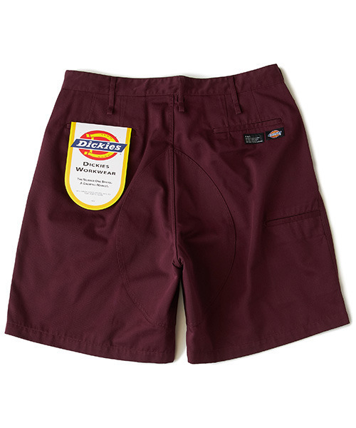 FAT(エフエイティー)の「SHORTIES(その他パンツ・メンズ・ベージュ/ブラック/グレー/グリーン/ワイン・SKINNY(L)/FAT(XL)/TITCH(M)/JUMBO(XXL))」の5枚目の写真