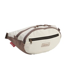 Coleman（コールマン）の「ウォーカーウエスト５（ボディバッグ/ウエストポーチ）」