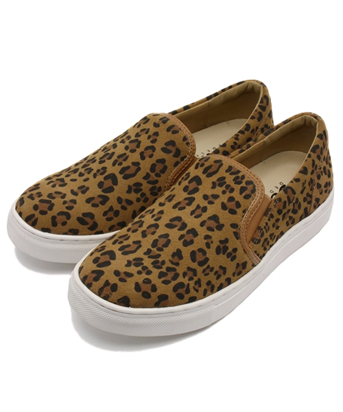 Dedes（デデス）の「Dedes / 本革スリッポンスニーカー（5116）（スリッポン・レディース・ブラック/ブラウン/グリーン/オレンジ/ベージュ/ネイビー/イエロー/レッド/ピンク/ブルー/その他1/その他2/カモフラージュ/レオパード・44/41/40/43/42/39/38/36/37）」の14枚目の写真