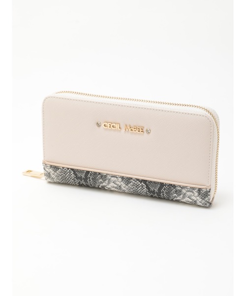 Cecil Mcbee セシルマクビーの財布人気ランキング レディース