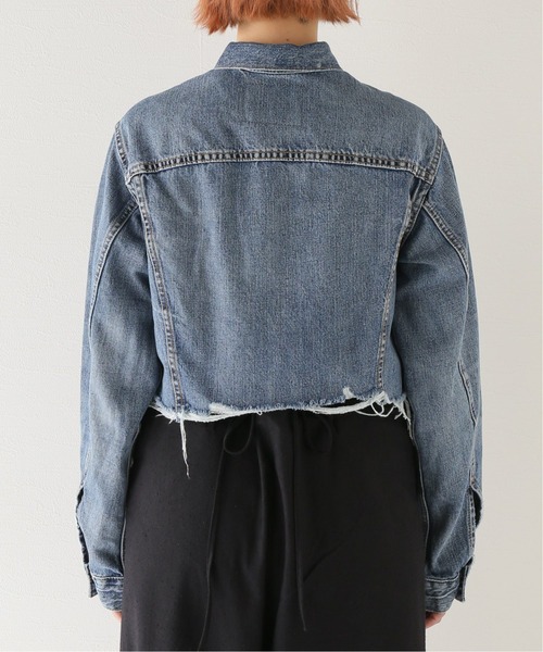 CITYSHOP（シティーショップ）の「【DENIMIST/デニミスト】deminist  