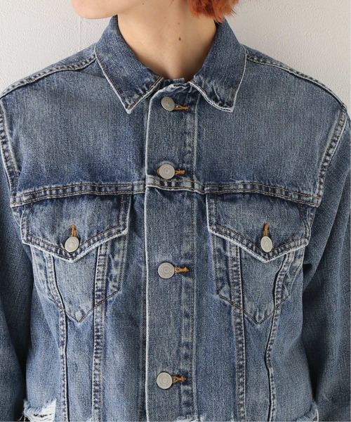 CITYSHOP（シティーショップ）の「【DENIMIST/デニミスト】deminist  