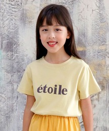 Bee des Bee | プリントTシャツ(Tシャツ/カットソー)