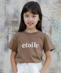 Bee des Bee | プリントTシャツ(Tシャツ/カットソー)