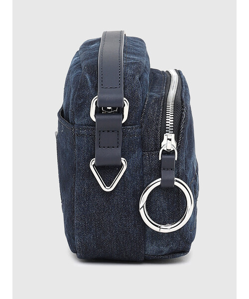 DIESEL（ディーゼル）の「レディース トリートメントデニム クロス  