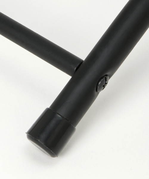 LBC（エルビーシー）の「【ZOZO限定】オブリークネス　ラック（収納グッズ・レディース・ブラック/ホワイト・FREE）」の7枚目の写真