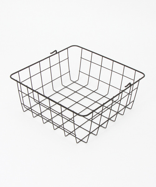 LBC（エルビーシー）の「【ZOZO限定】オブリークネス　ラック（収納グッズ・レディース・ブラック/ホワイト・FREE）」の5枚目の写真