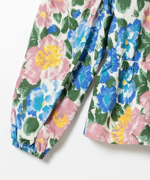 セール Sister Jane Ray Tie シャツ ブラウス Back Blouse シャツ ブラウス Jane Ray Beams レイビームス のファッション
