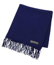 ZUCCa（ズッカ）の「ウールストール（ストール/ショール）」 - WEAR
