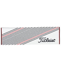 Titleist（タイトリスト）の「スポーツタオル（ゴルフグッズ・メンズ）」