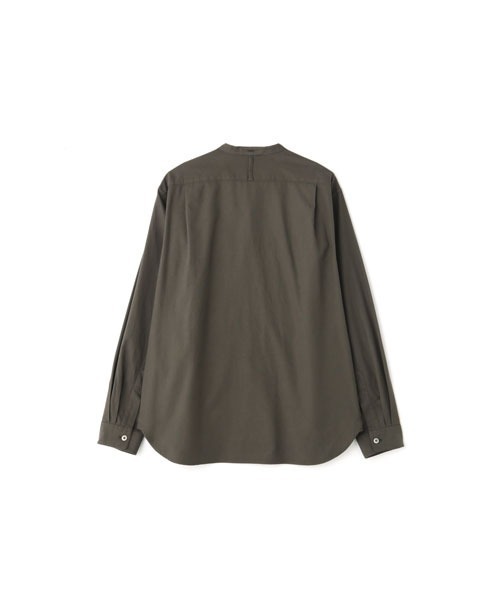 MARGARET HOWELL（マーガレットハウエル）の「BRUSHED SOFT