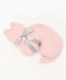 axes femme（アクシーズファム）の「２ＷＡＹキャットクッション（クッション/クッションカバー）」