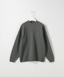 Steven Alan | ＜Steven Alan＞ MILANO RIB MOCK NECK KNIT-LOOSE/ニット(ニット/セーター)
